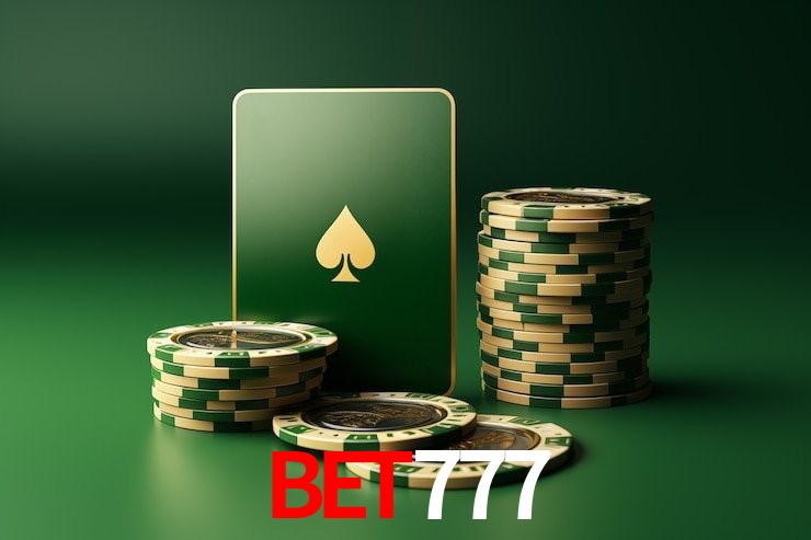 Experiência VIP BET777