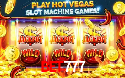 Desvendando o Mundo dos Jogos Virtuais na BET777