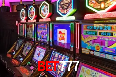 A Emoção da Loteria na BET777: Uma Chance de Mudança de Vida