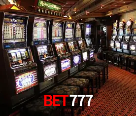 Descubra a Essência do BET777: Nossa História e Compromissos