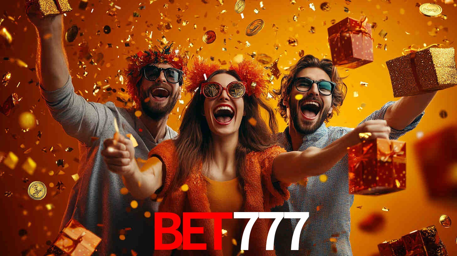 BET777 - O jogo online mais confiável - BET777 win