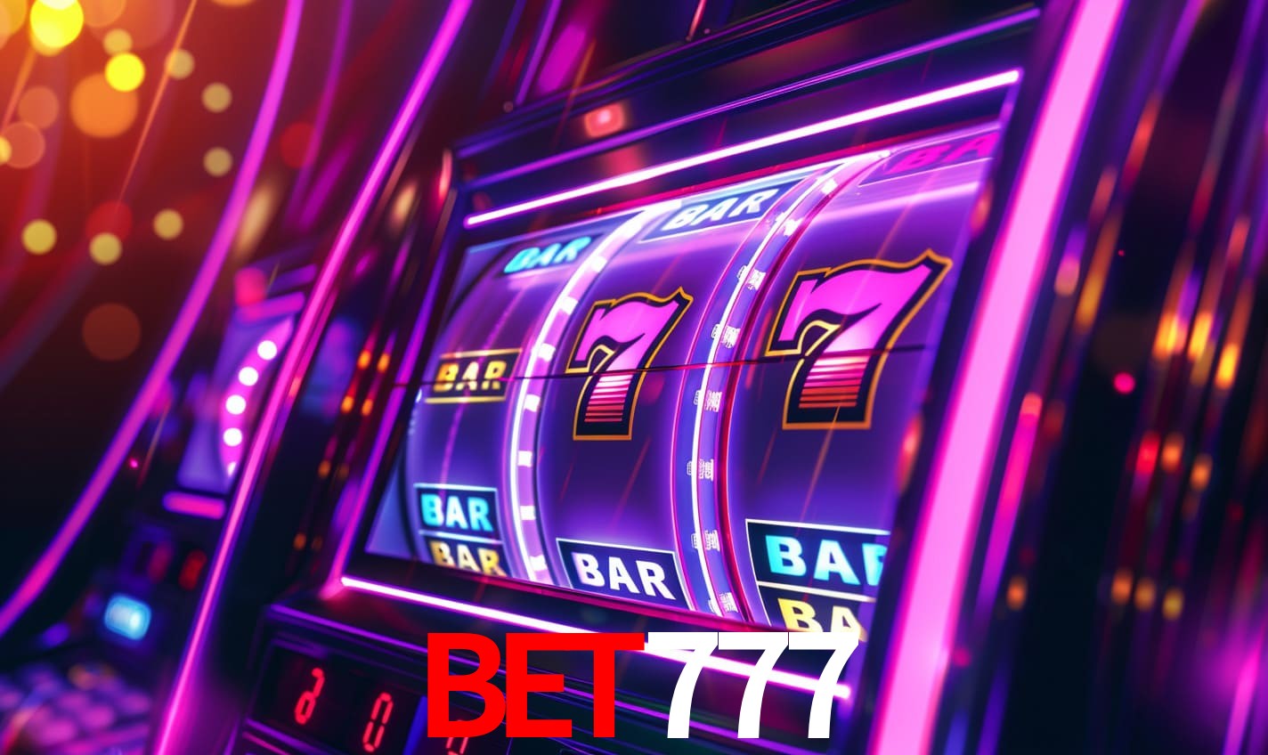 BET777: Seu Cassino Premiado com Pagamentos Rápidos