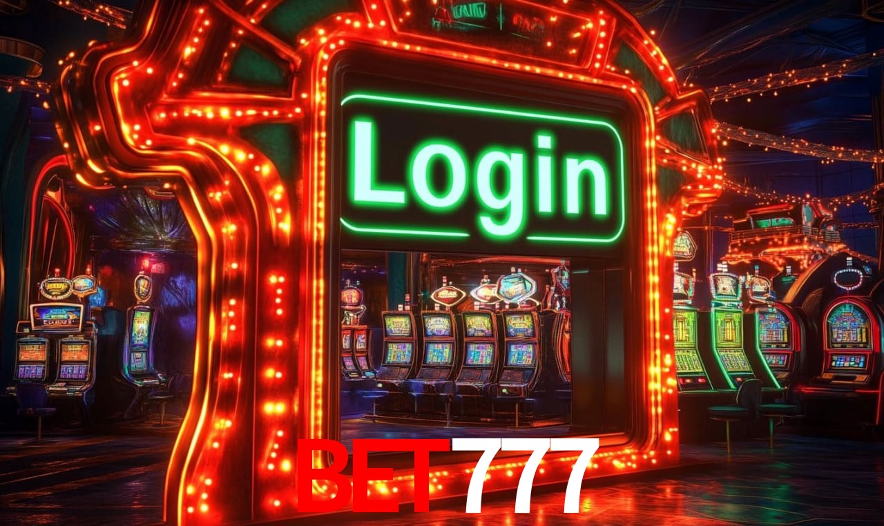 Diretório de Jogos BET777