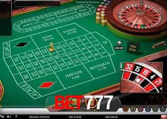 Desvendando o Mundo dos Jogos Virtuais na BET777