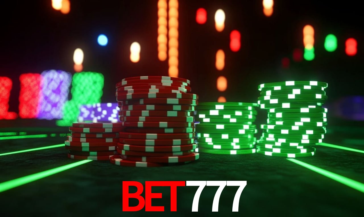 Live Casino BET777