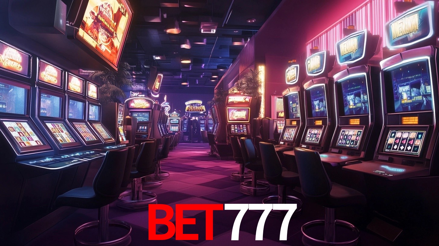 Welcome Bonus BET777