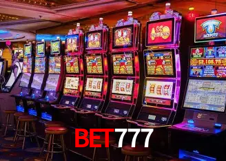 BET777 Brasília - VIP Program