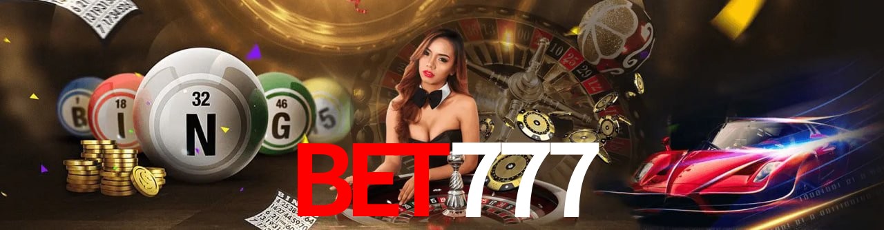 BET777 São Paulo - Top Slots