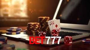 Casino Ao Vivo BET777