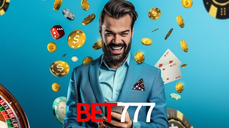 Account Benefits BET777