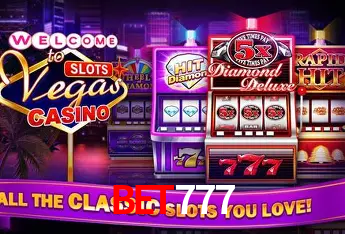 BET777 São Paulo - All Bonuses