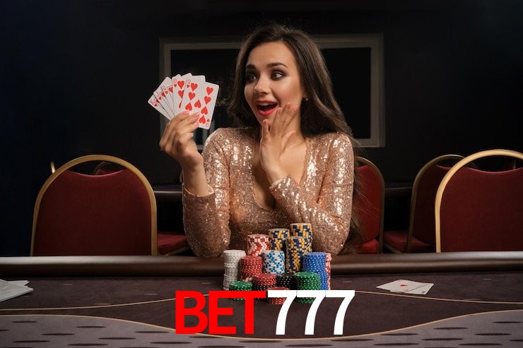 Casino VIP BET777