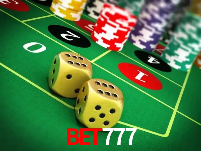 Bonus Features BET777