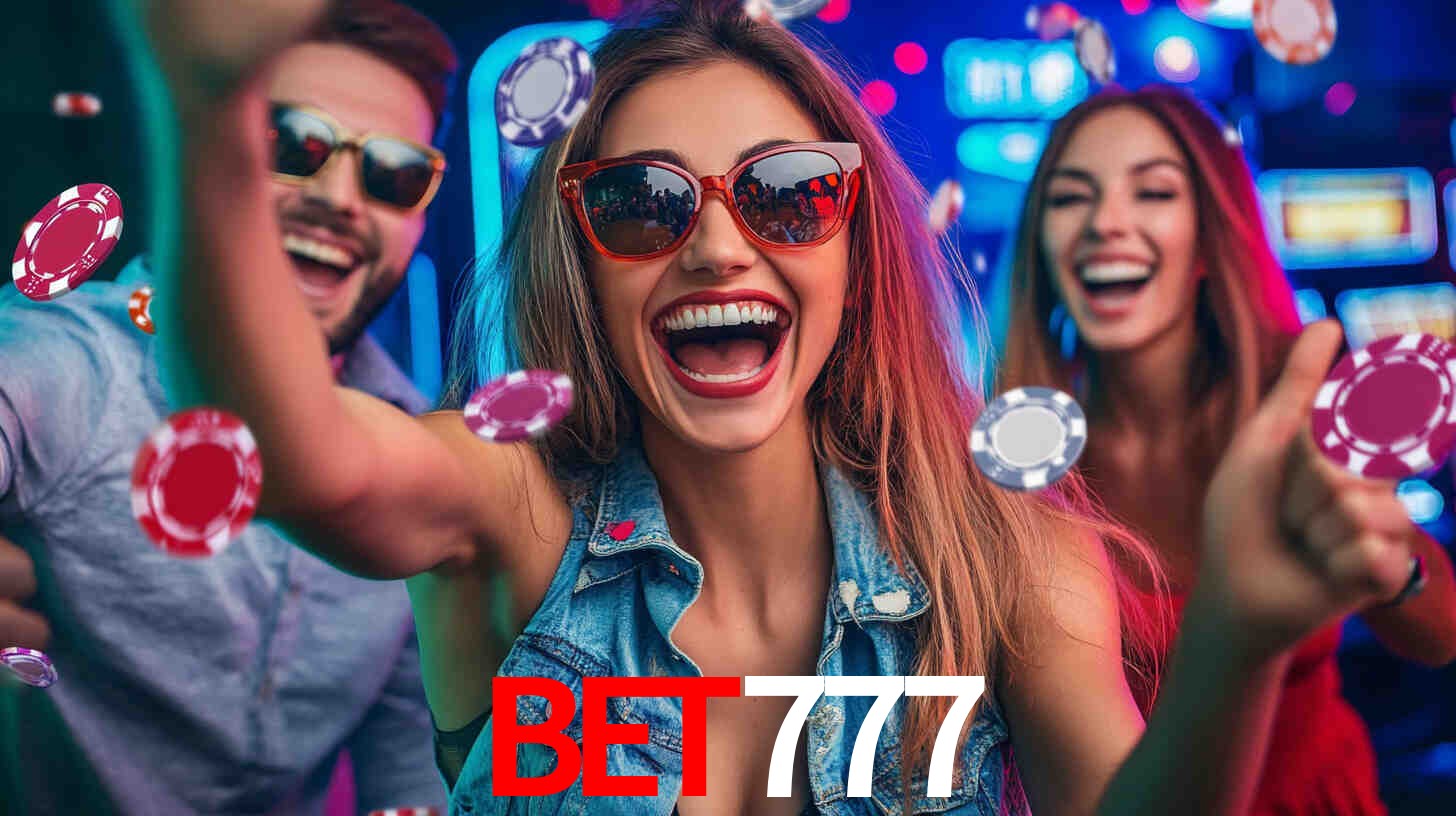 Inovações de Jogos na BET777: O Futuro das Experiências Interativas