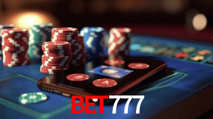 Ofertas Exclusivas BET777