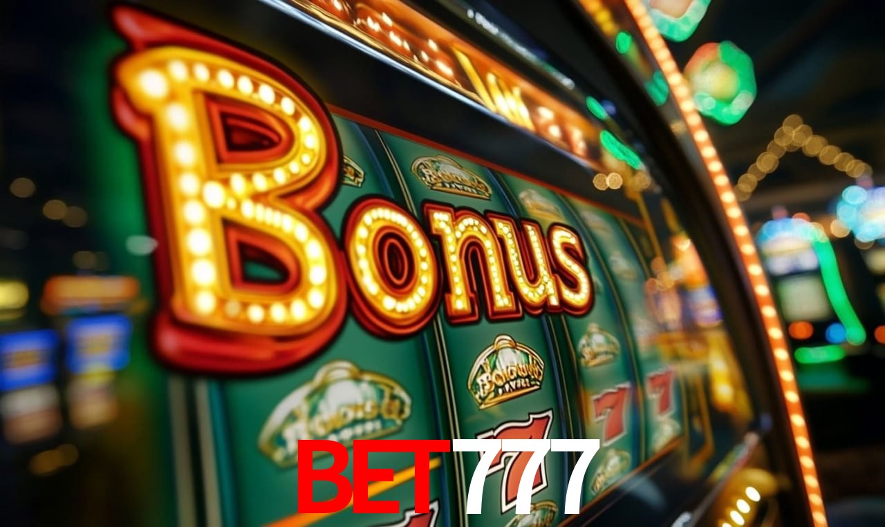 BET777 Belo Horizonte - Promo Tips