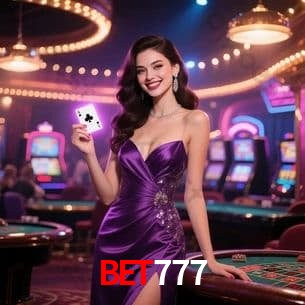 Apostas de Tênis BET777
