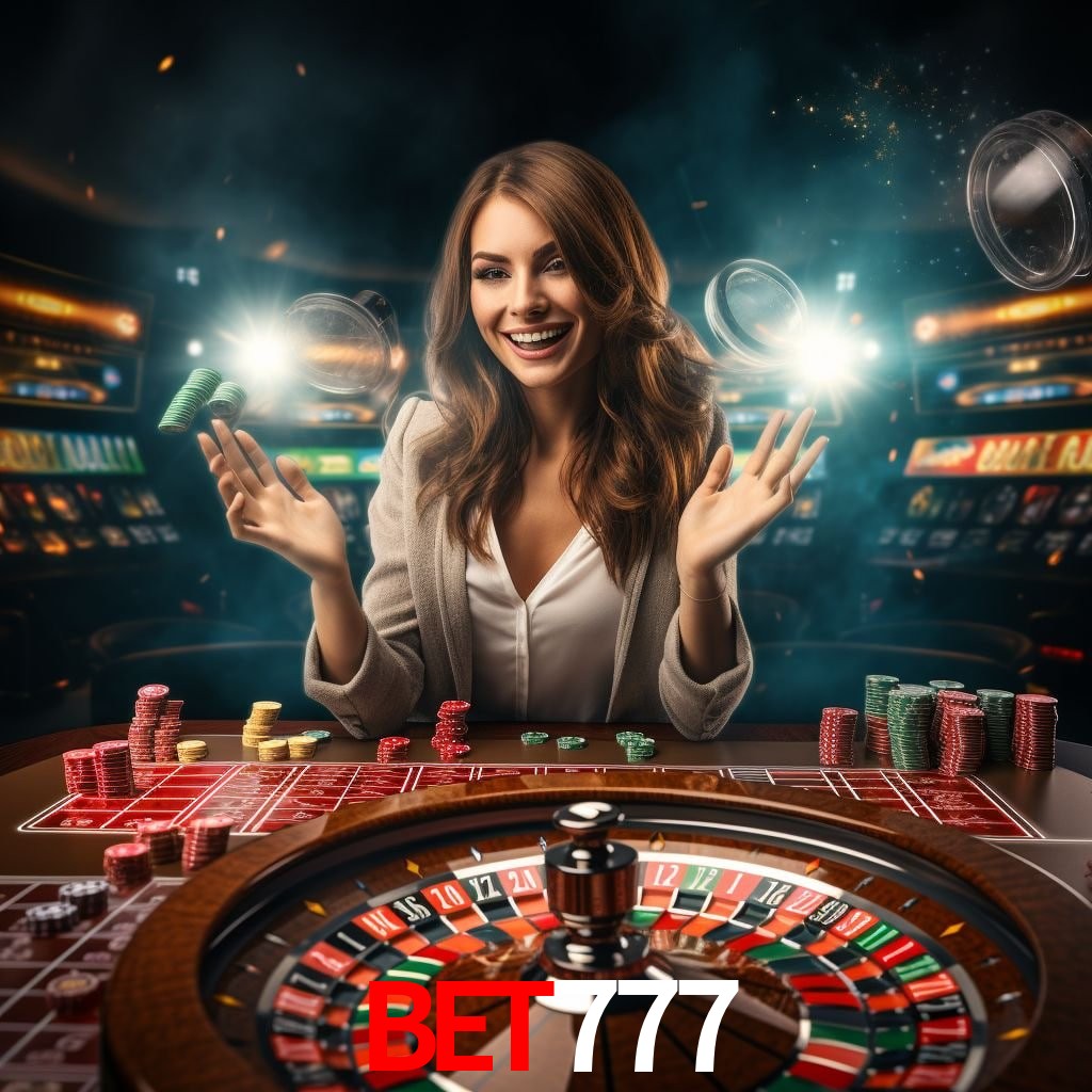 BET777 App Interface