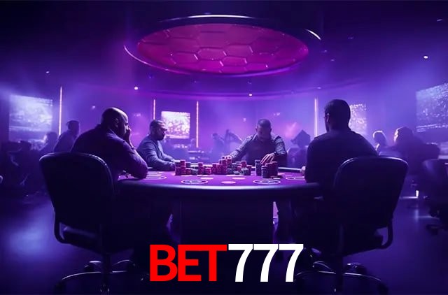 Tecnologia da Plataforma BET777