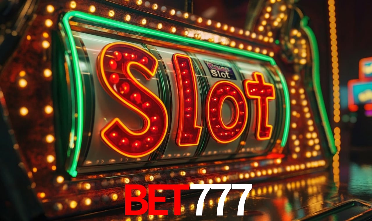 BET777 - Security