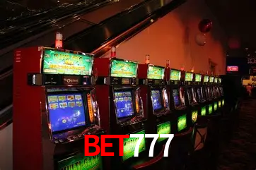 A Experiência Imersiva dos Cassinos Ao Vivo no BET777