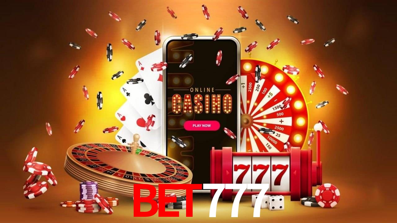 BET777 Brasília - Jogo Features