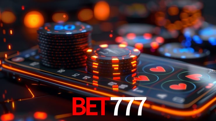 Slot Games BET777