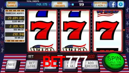BET777 Salvador - Studio Tour