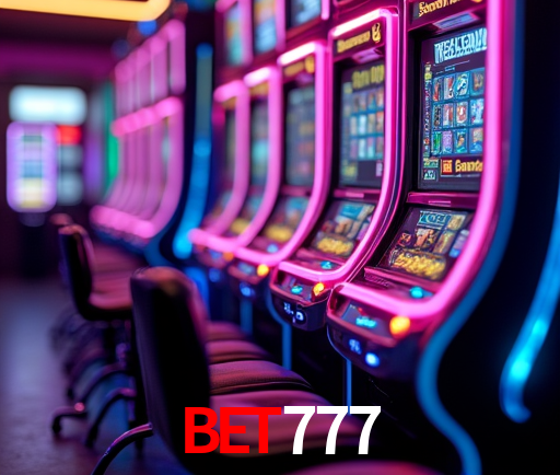 BET777 Slot - 320+ Caça-Níqueis Premium