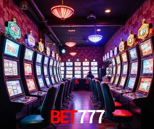 BET777 Rio de Janeiro - Slot Strategy