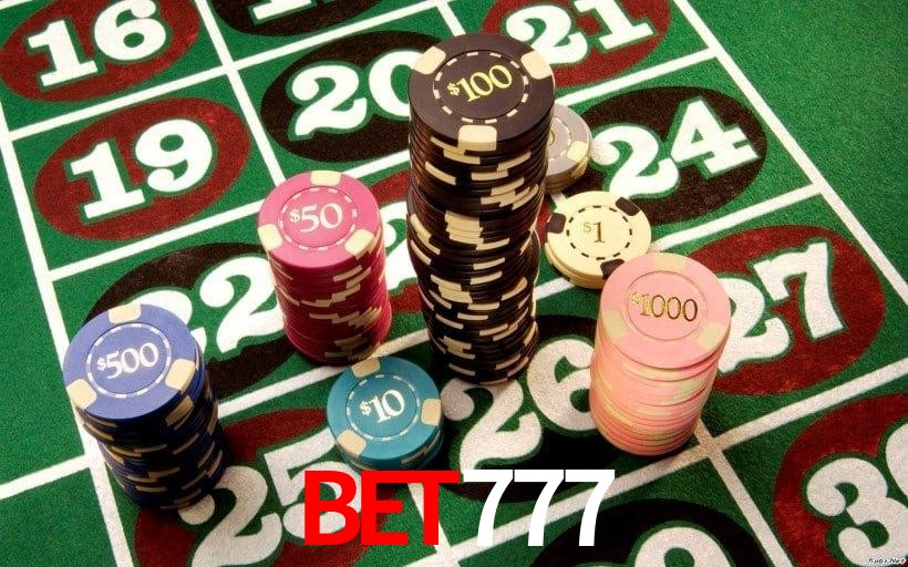 Interface Premium BET777