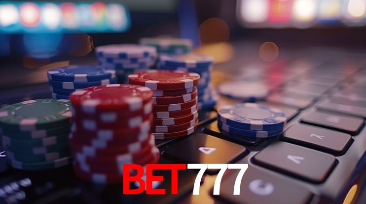 BET777 Entrar - Login Seguro Certificado