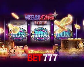 BET777 Salvador - Bonus Stats
