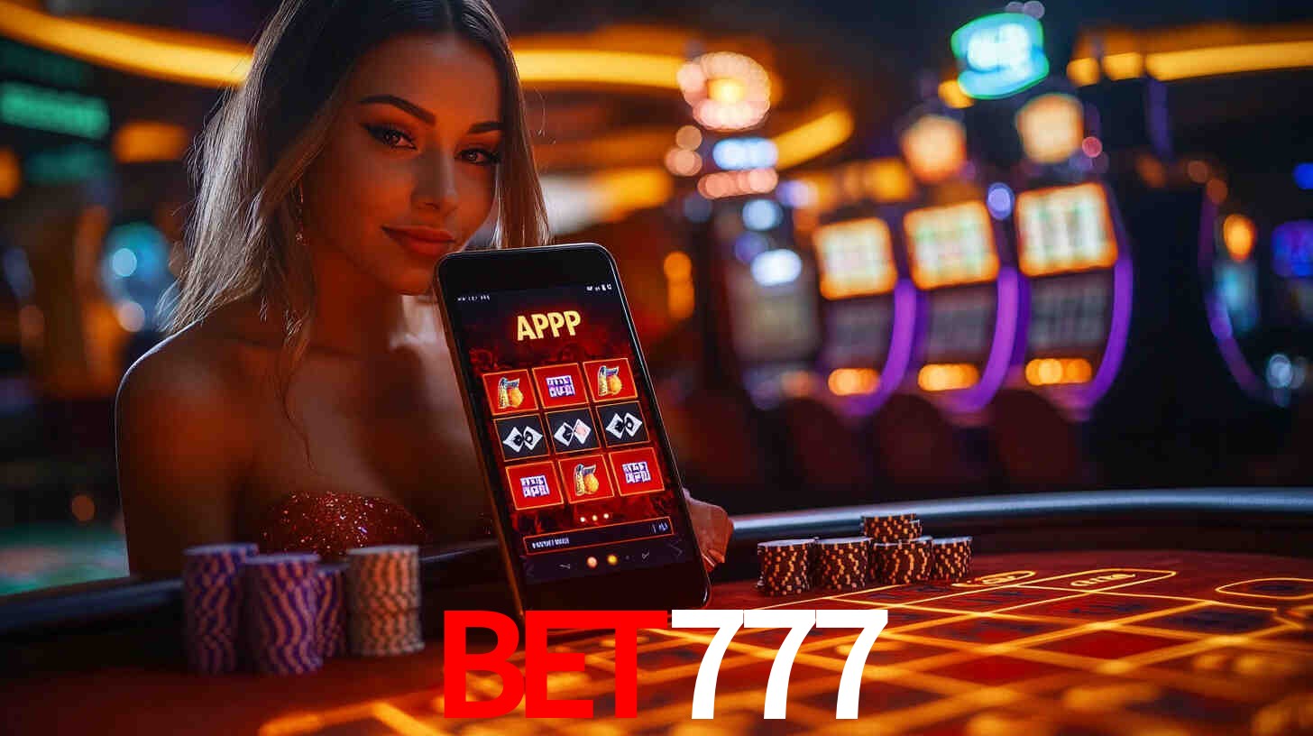 Descubra o Programa VIP da BET777: Vantagens Exclusivas para Jogadores
