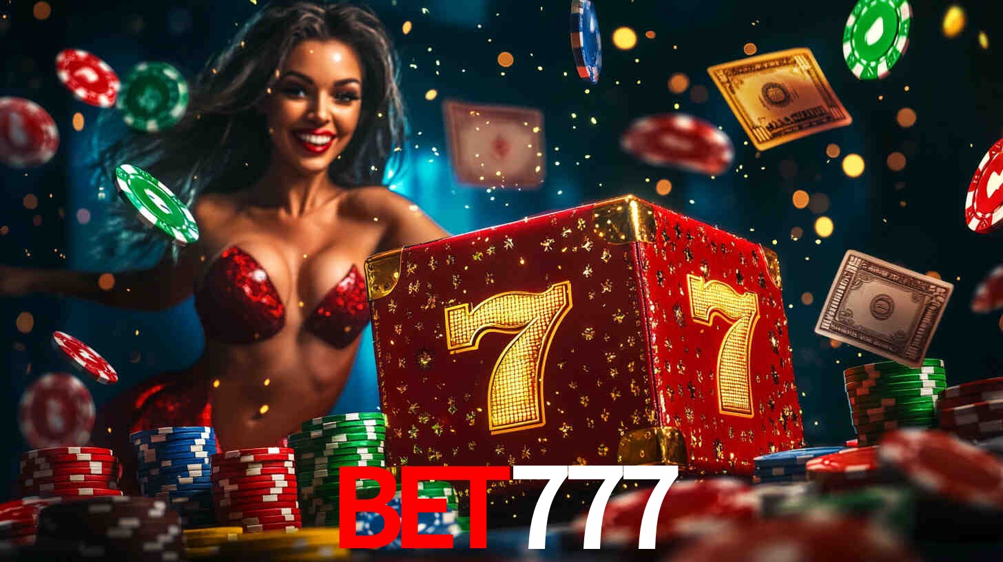 BET777 Belo Horizonte - Provably Fair