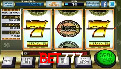 A Revolução dos Aplicativos de Jogos no BET777