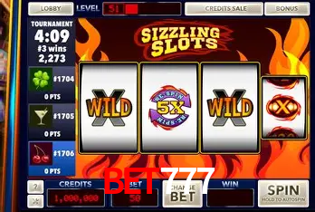 Desvendando o Mundo dos Jogos Virtuais na BET777
