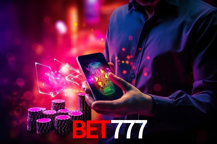 Estatísticas Esportivas BET777