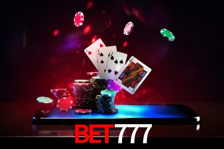 Secure Login BET777