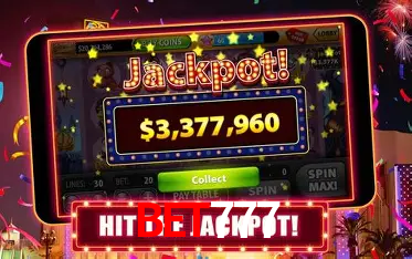 A Popularidade dos Caça-Níqueis no BET777