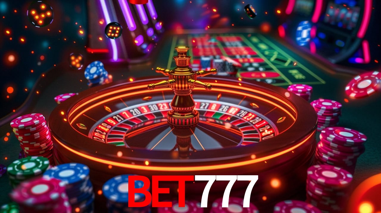Mesa de Blackjack BET777