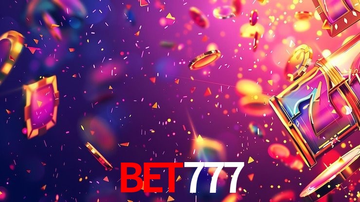 Bônus Diários BET777