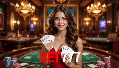 Exclusive Offers BET777