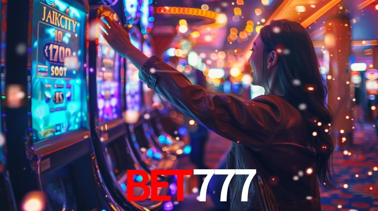 Explore as vantagens do BET777: serviço profissional e confiabilidade